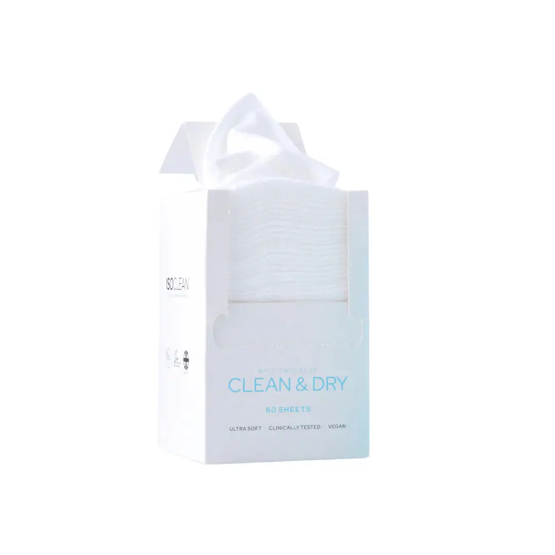Cotton Cleansing Towels - Image 3