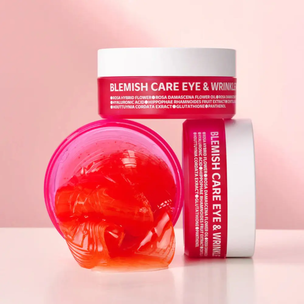 Blemish Care Eye & Wrinkle Patch - Image 3