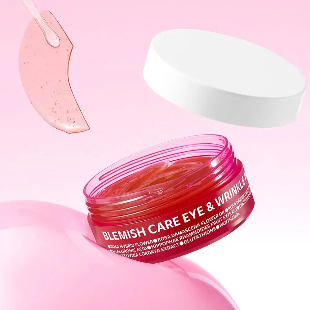 Blemish Care Eye & Wrinkle Patch - Image 4