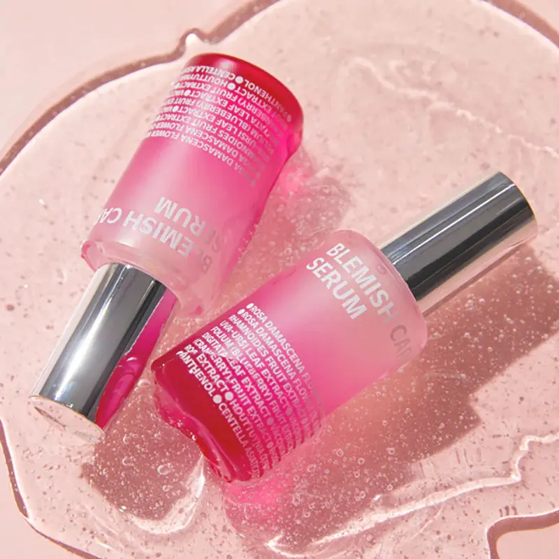 Blemish Care Up Serum - Image 4