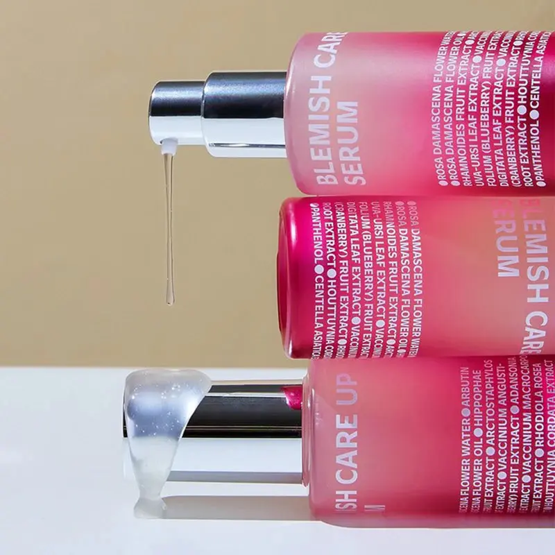 Blemish Care Up Serum - Image 5