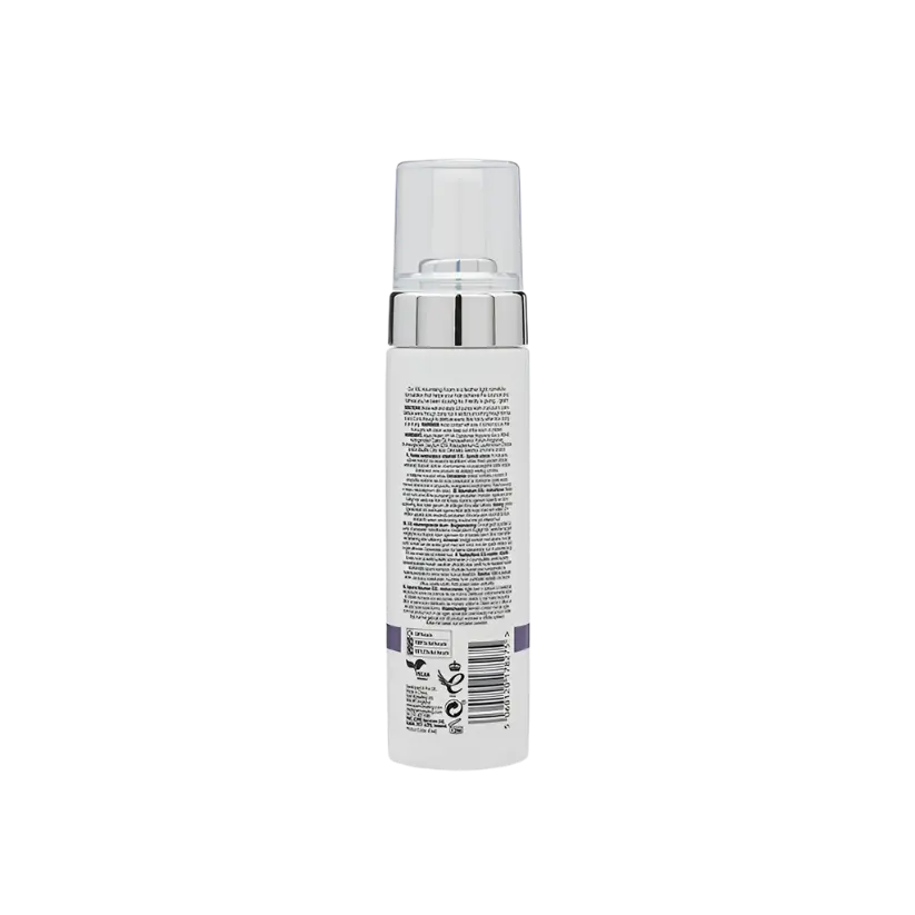 It's Giving Glam XXL Volumising Foam Vava Volume - Image 2