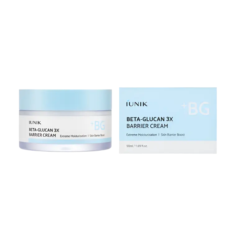 Beta Glucan 3X Barrier Cream - Image 2