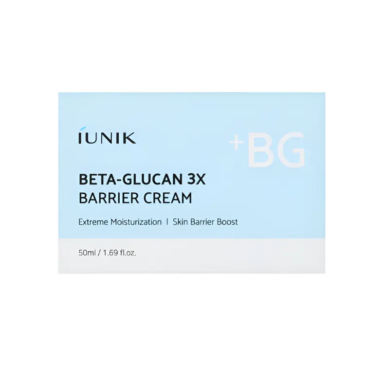 Beta Glucan 3X Barrier Cream - Image 3