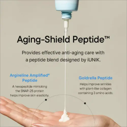 Beta Glucan Barrier Sunscreen SPF 50+ PA++++ - Image 3