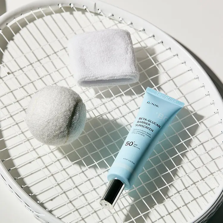 Beta Glucan Barrier Sunscreen SPF 50+ PA++++ - Image 4