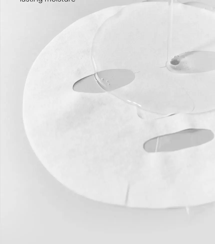 Beta-Glucan Family Moisture Mask - Image 2