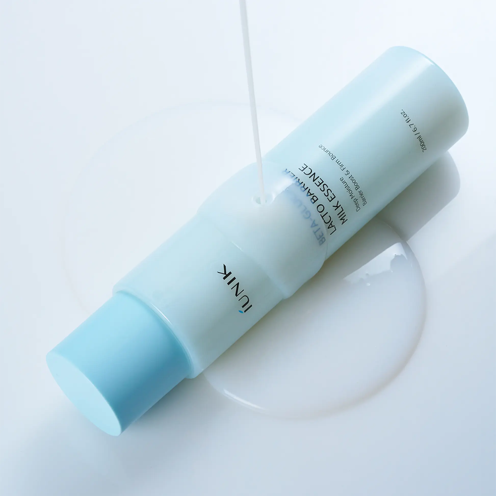 Beta-Glucan Lacto Barrier Milk Essence - Image 3