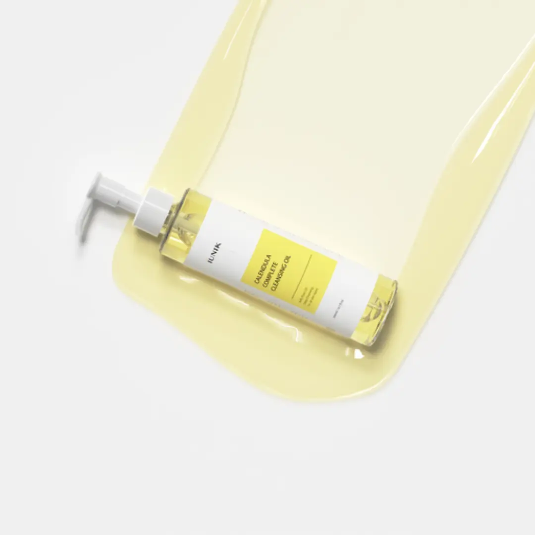 Calendula Complete Cleansing Oil - Image 2