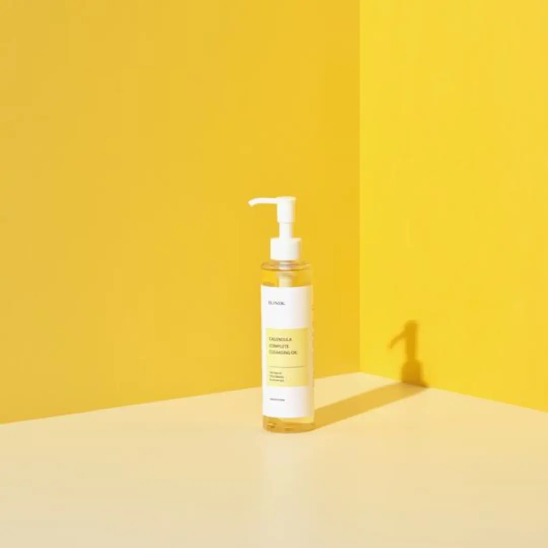 Calendula Complete Cleansing Oil - Image 3