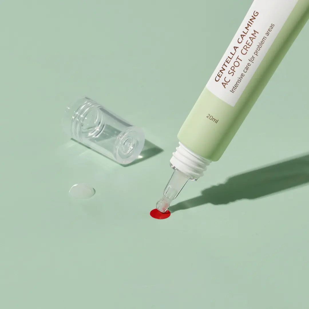 Centella Calming AC Spot Cream - Image 2