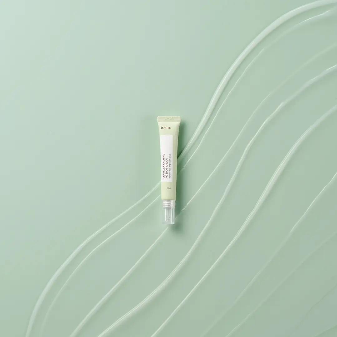 Centella Calming AC Spot Cream - Image 3
