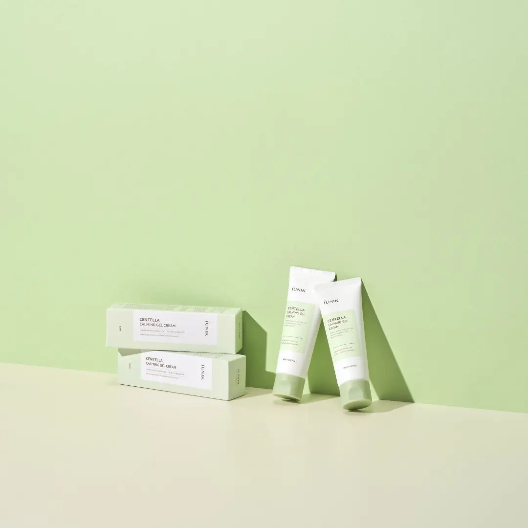 Centella Calming Gel Cream - Image 3