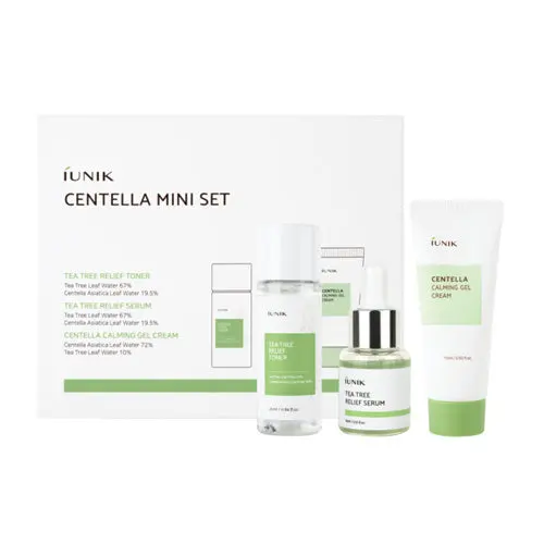 Centella Mini Set - Image 2