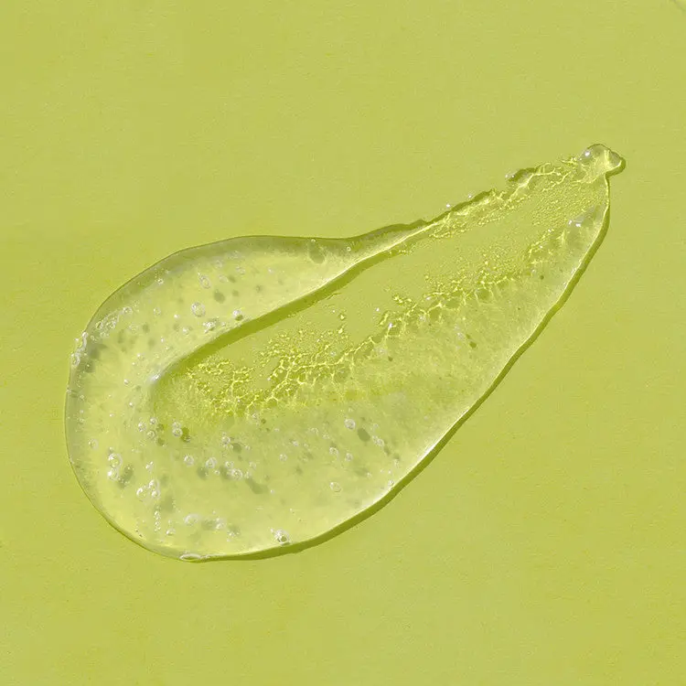 Lime Moisture Mild Peeling Gel - Image 5