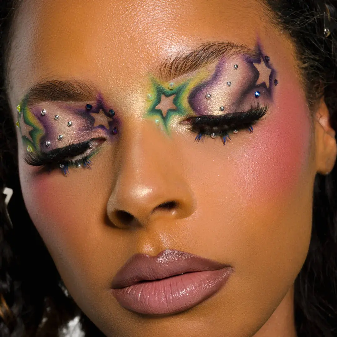 Artistry Palette Abduction - Image 2