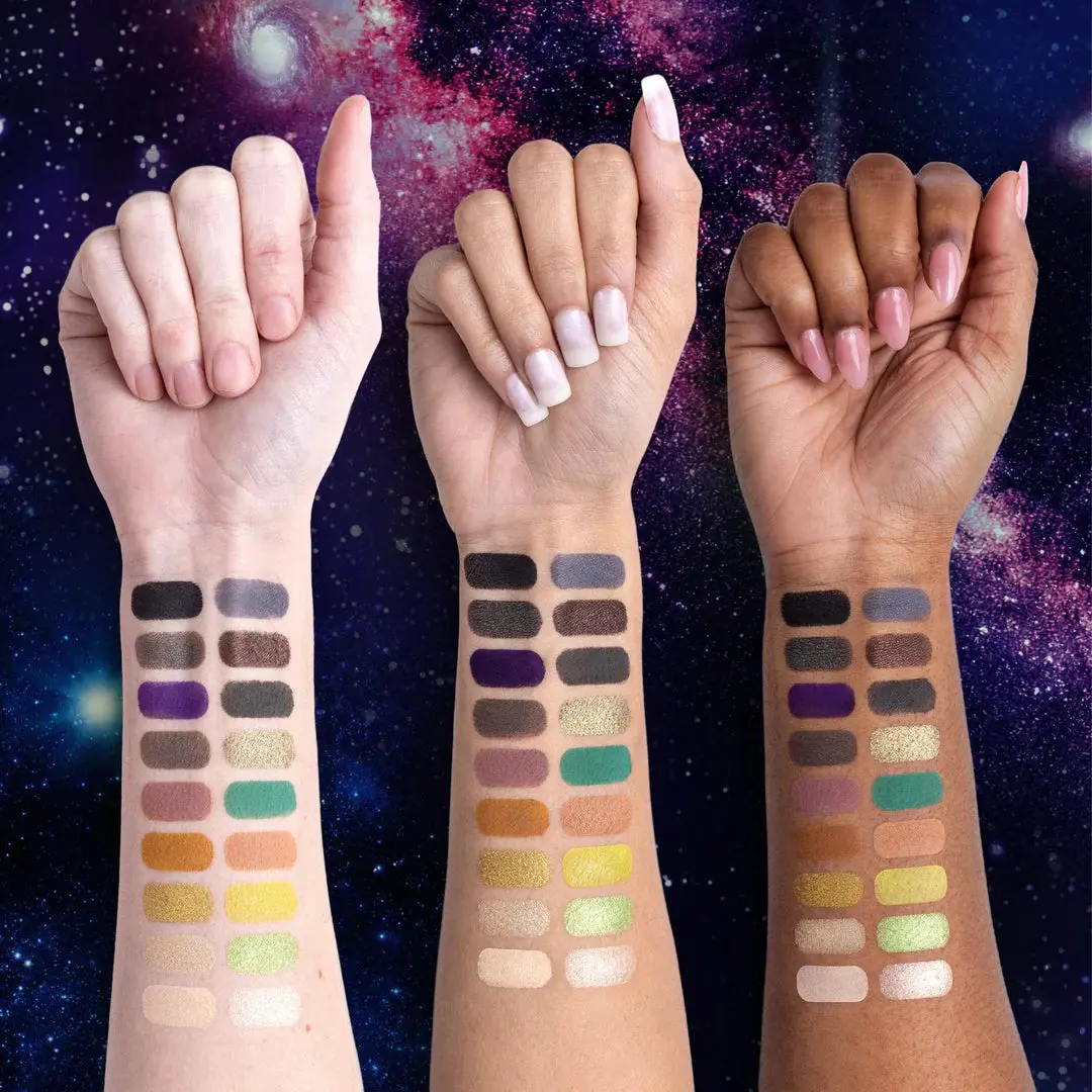 Artistry Palette Abduction - Image 3