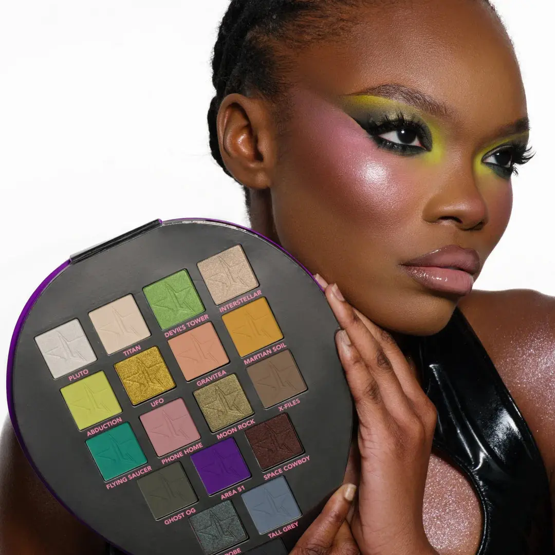 Artistry Palette Abduction - Image 4
