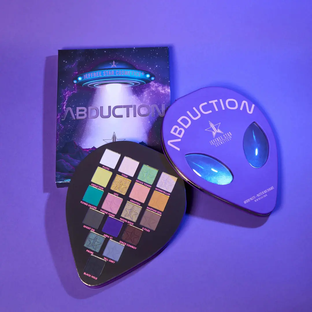 Artistry Palette Abduction - Image 6