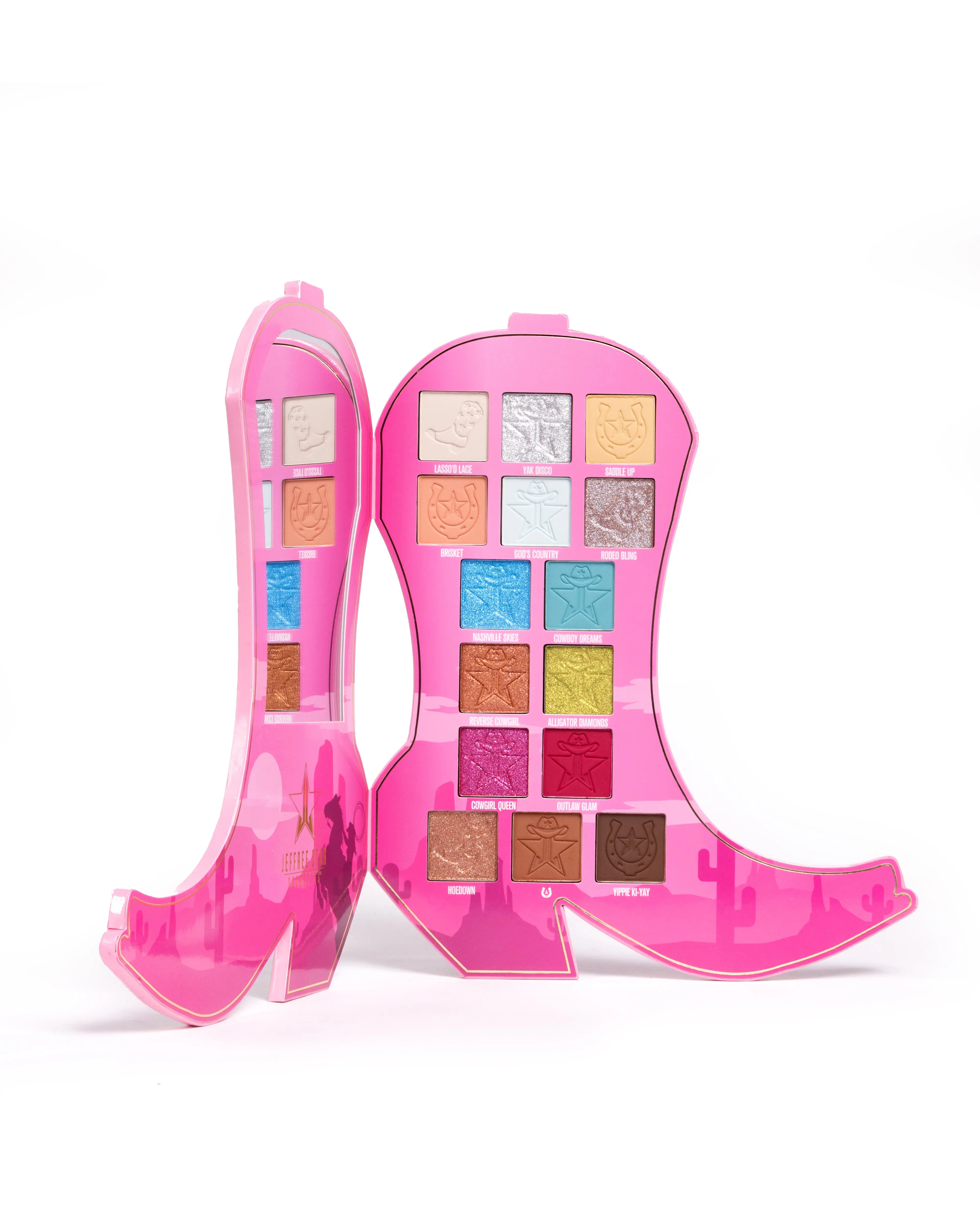 Artistry Palette Cowgirl Queen - Image 2