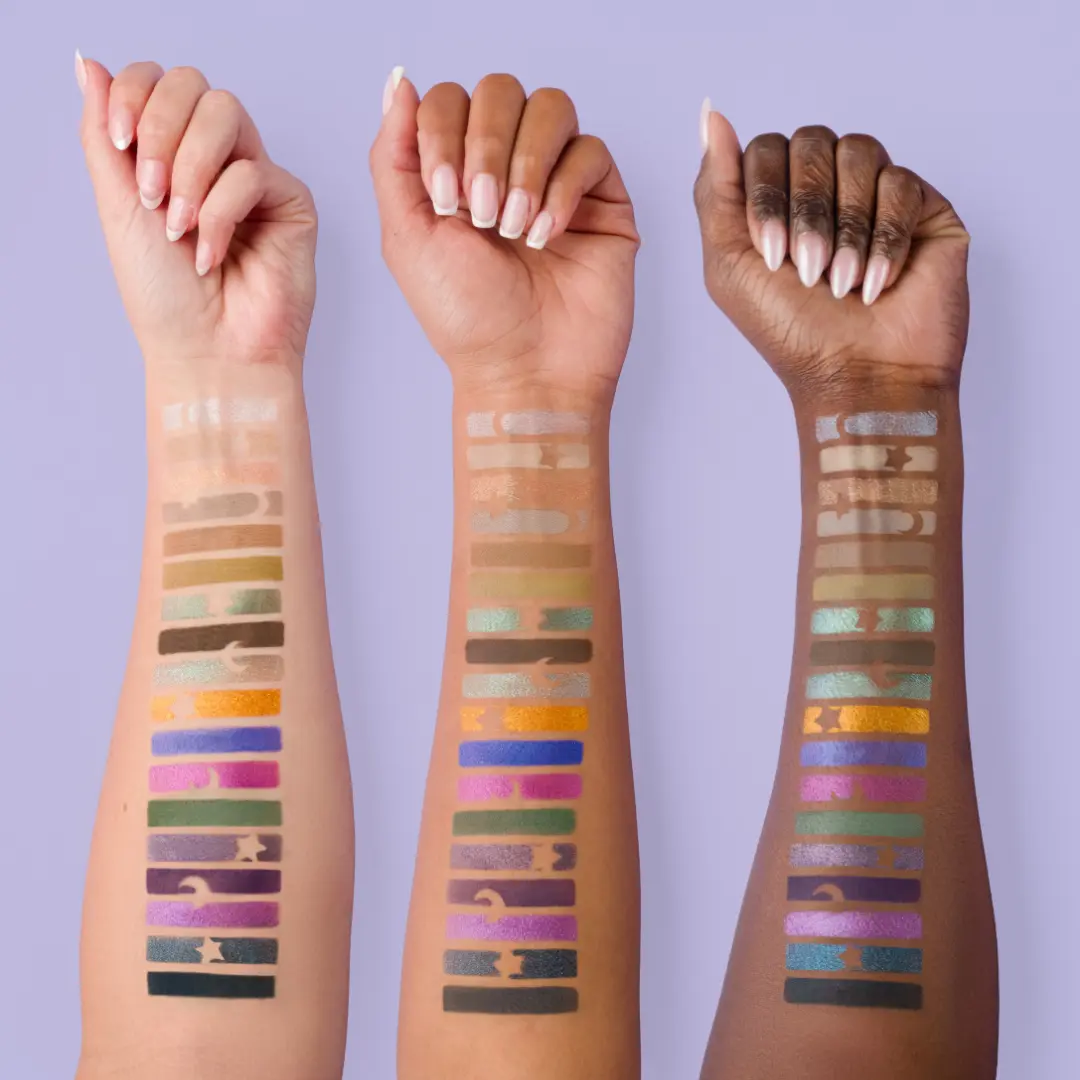 Artistry Palette Night Owl - Image 2