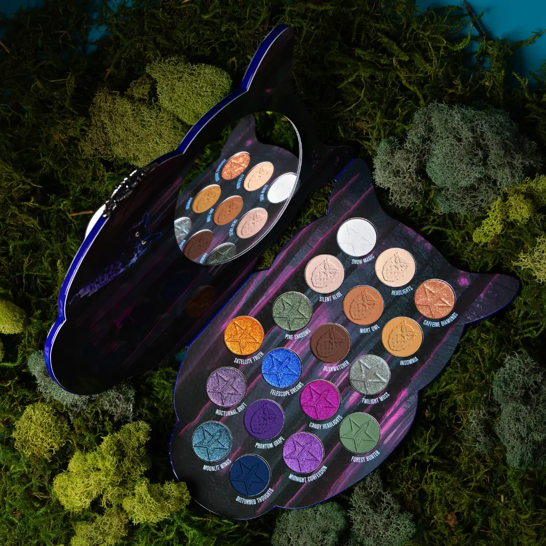 Artistry Palette Night Owl - Image 4