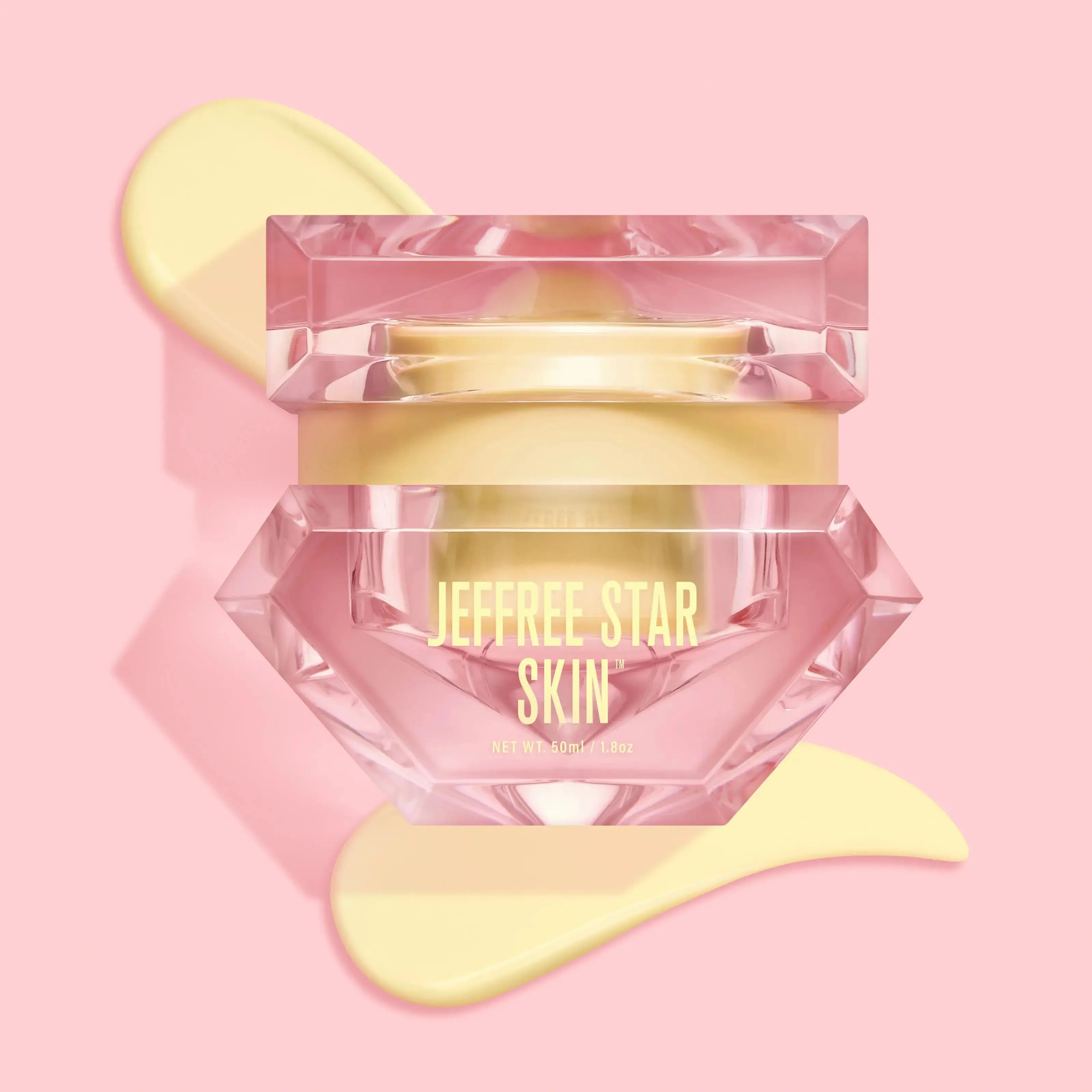 Banana Fetish Hydrating Moisturizer - Image 4