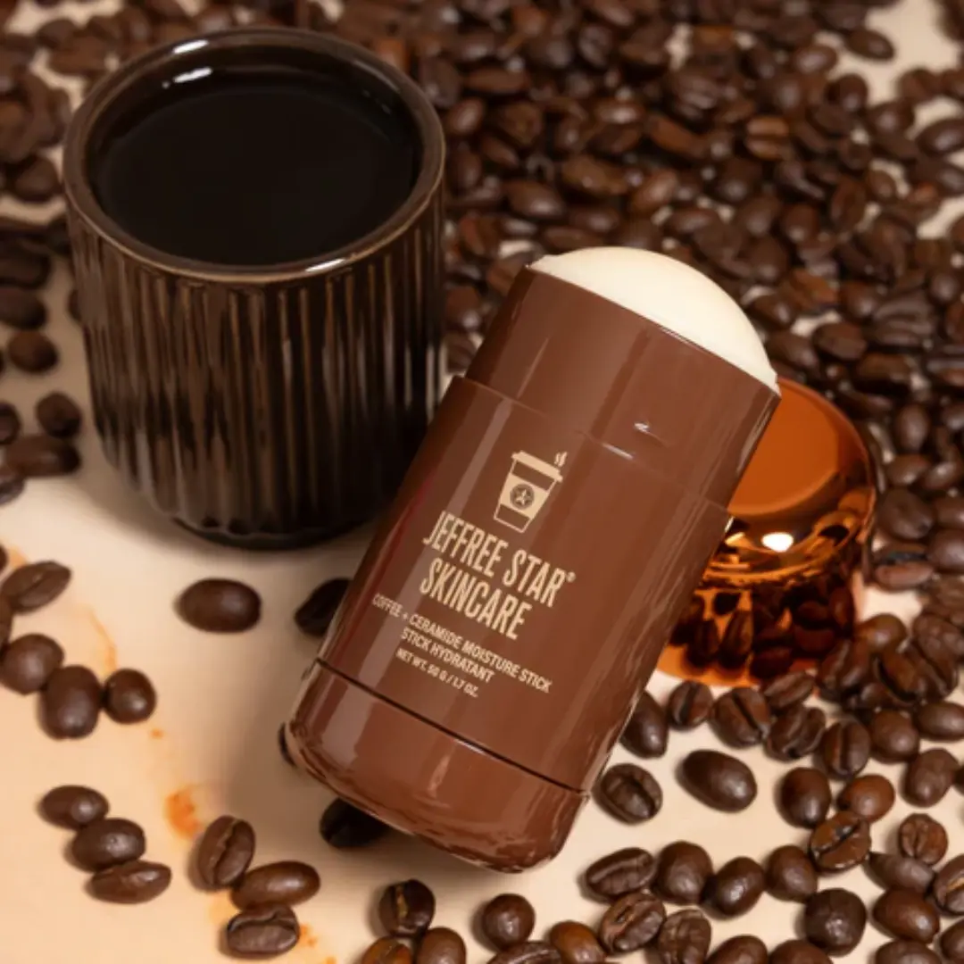 Coffee + Ceramide Moisture Stick - Image 3