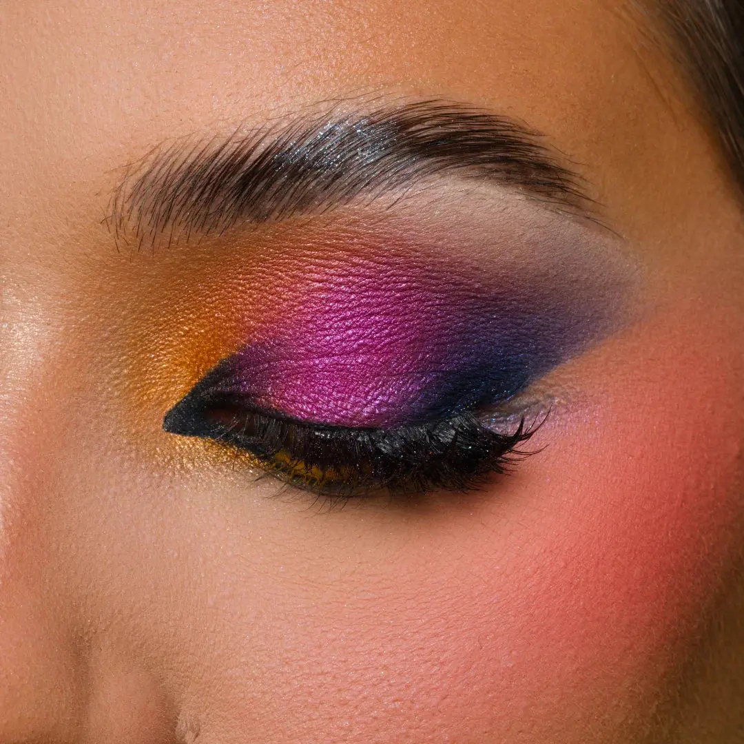 Eye Brushes Eyeshadow Packer JS3 - Image 4