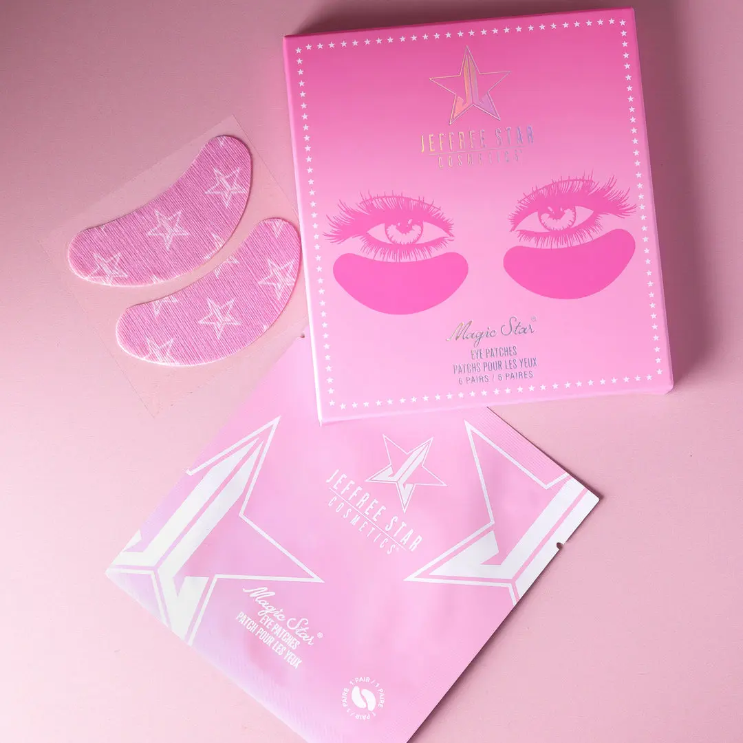 Eye Patches Magic Star Eye Patches - Image 5