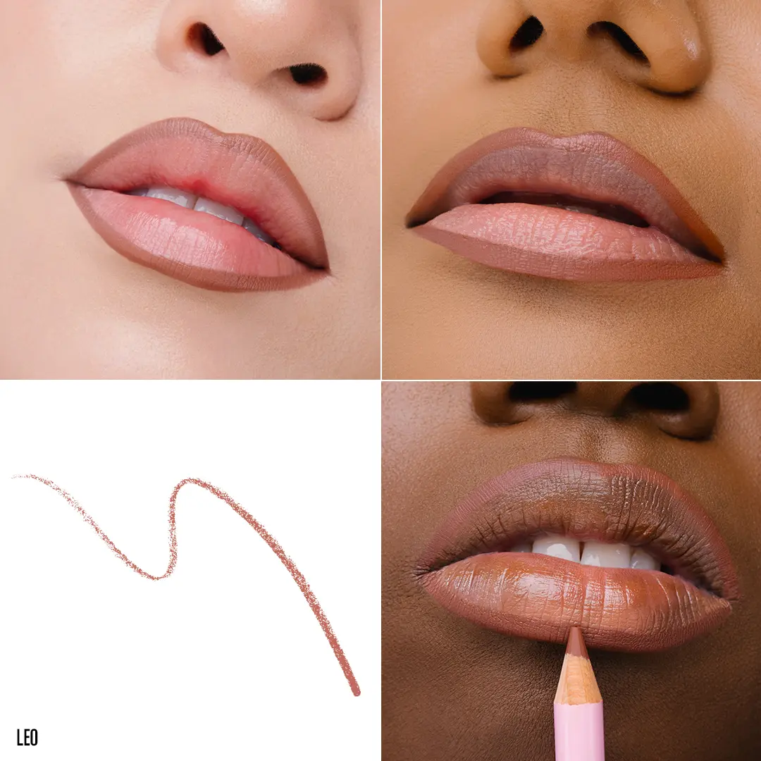 Lip Liner Leo - Image 2