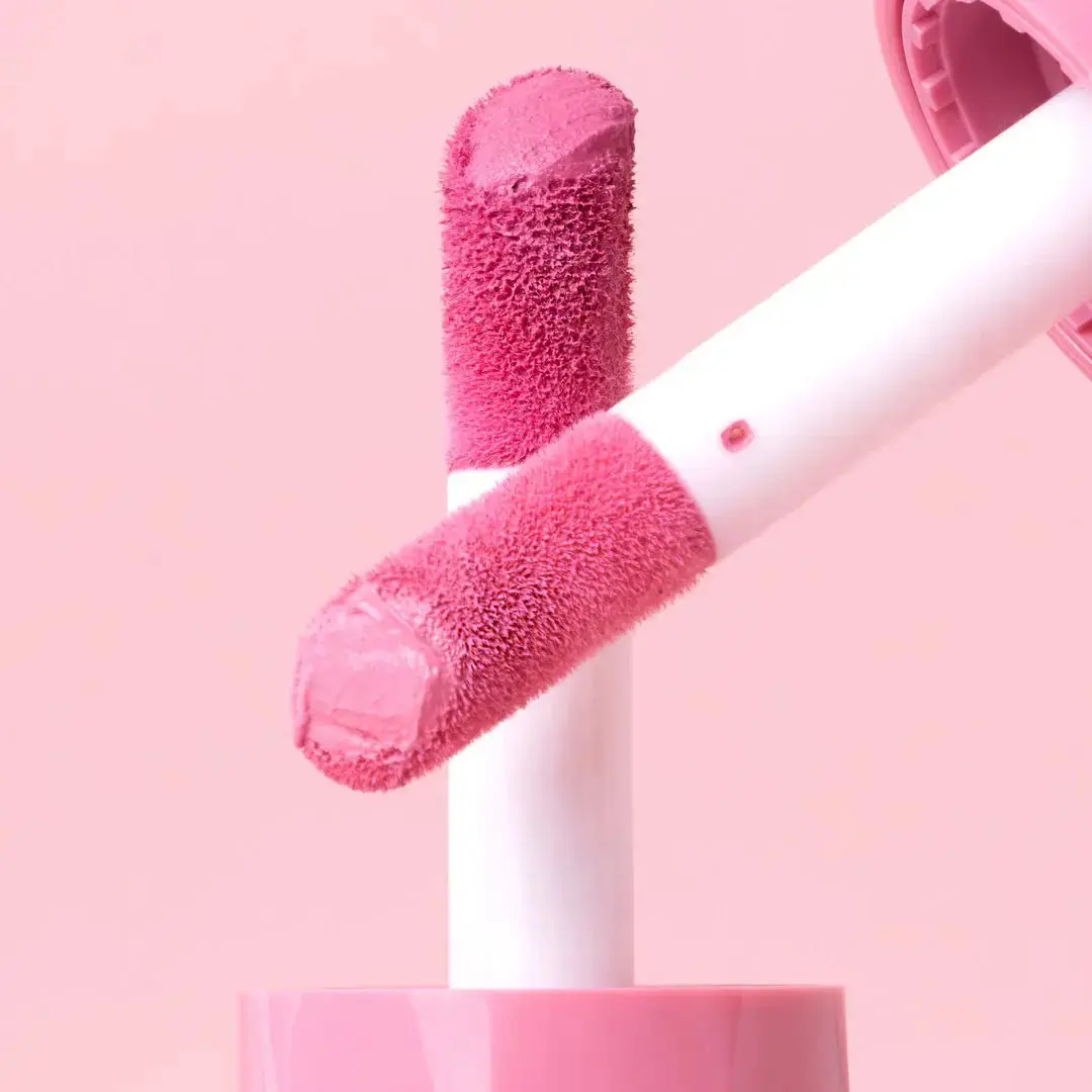 Magic Candy Liquid Blush Pink CEO - Image 4
