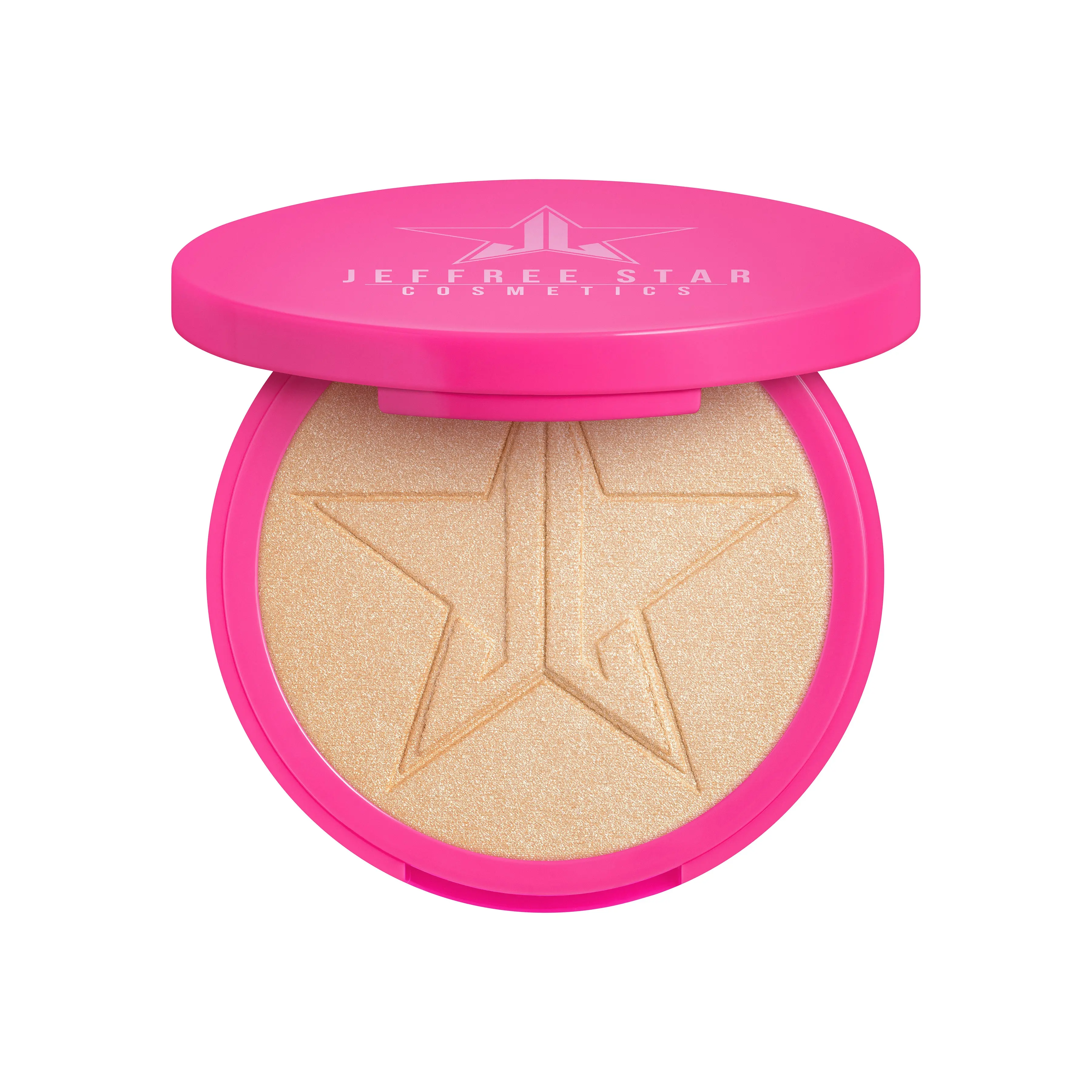 Skin Frost Highlighter Gold Blessings - Image 3