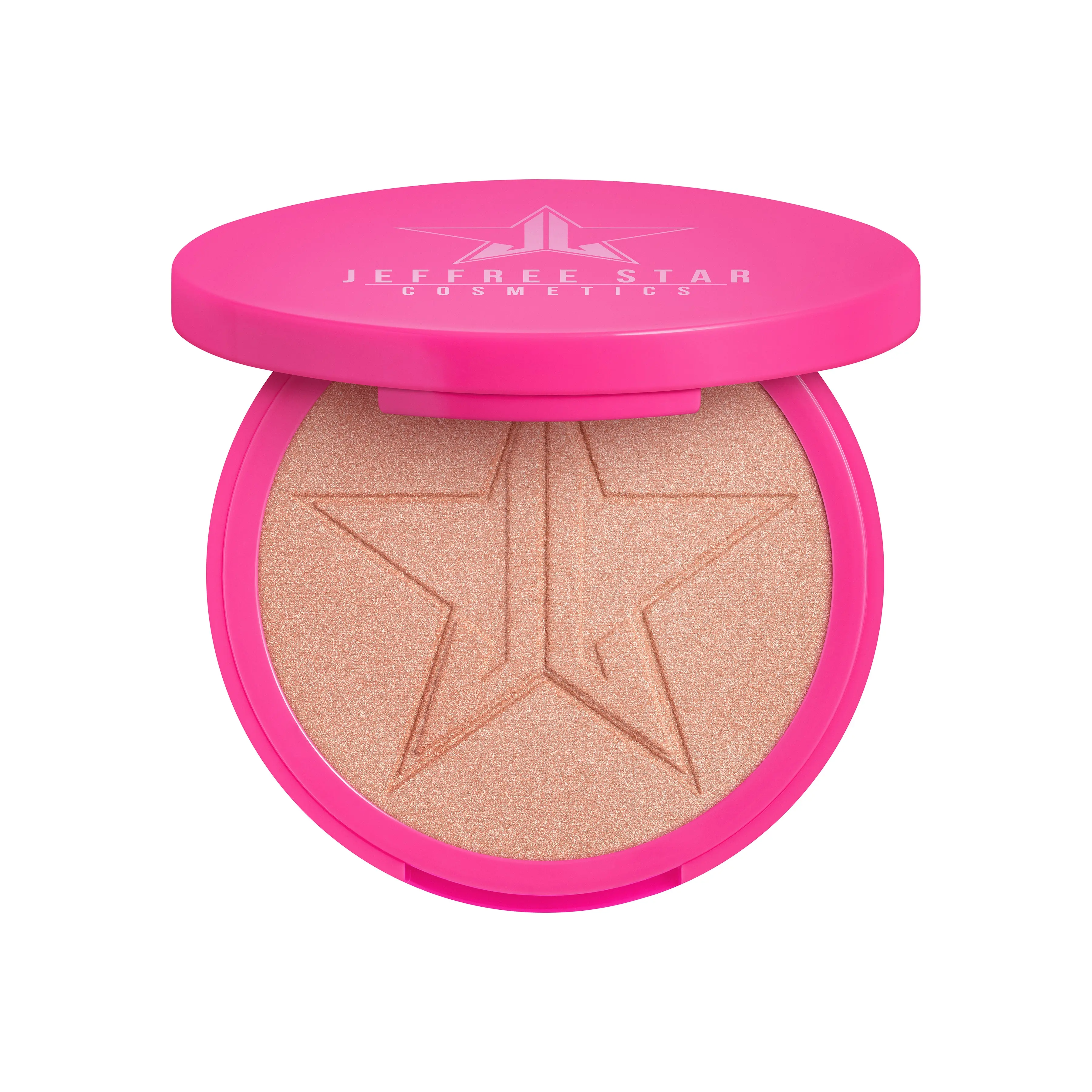 Skin Frost Highlighter Peach Goddess - Image 3