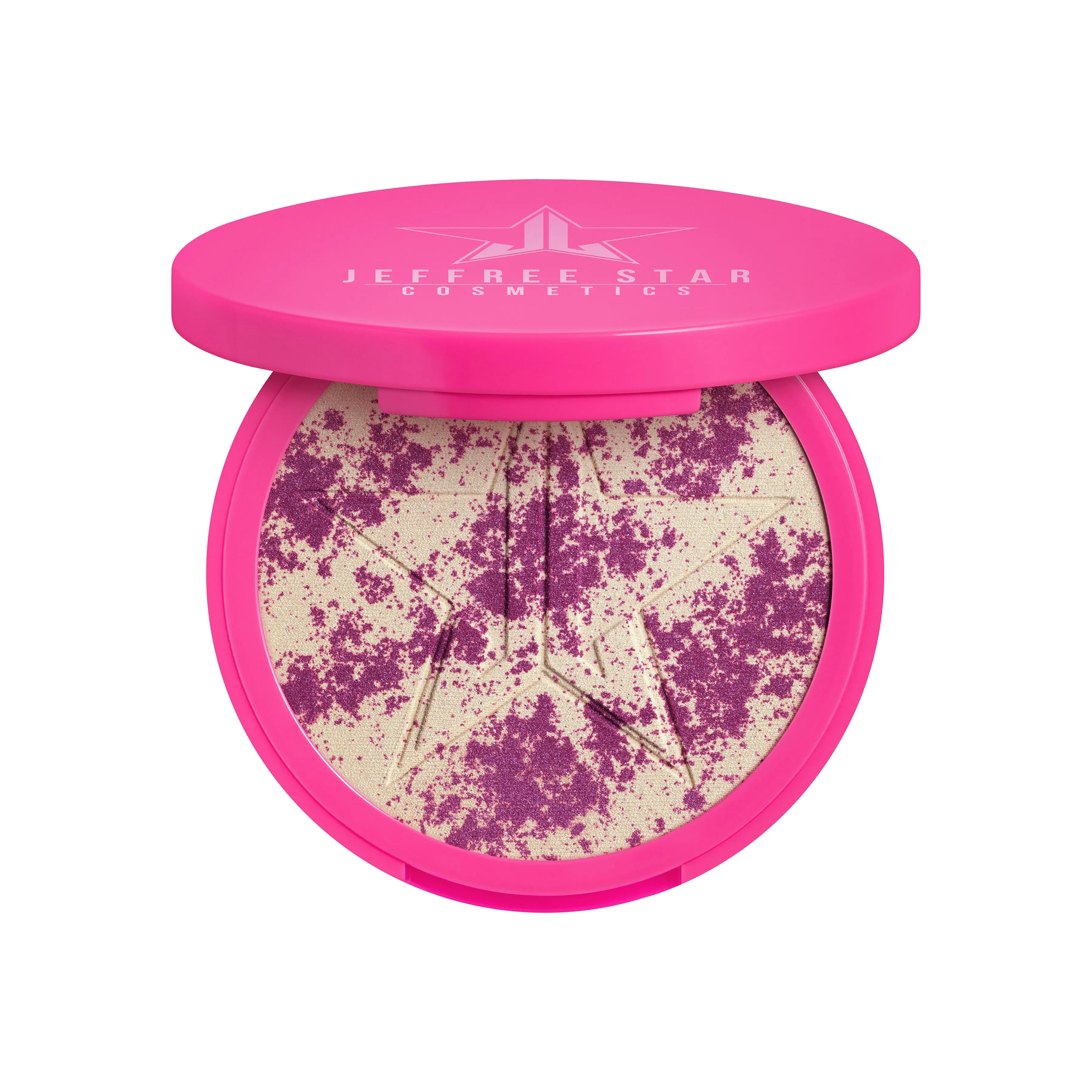 Skin Frost Highlighting Blush Fatal Orchid - Image 3