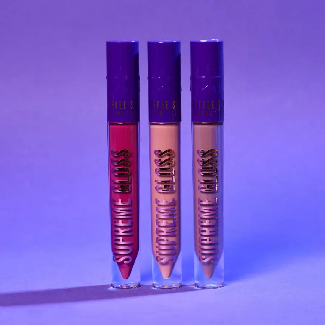 Supreme Gloss Pink Uranus - Image 5