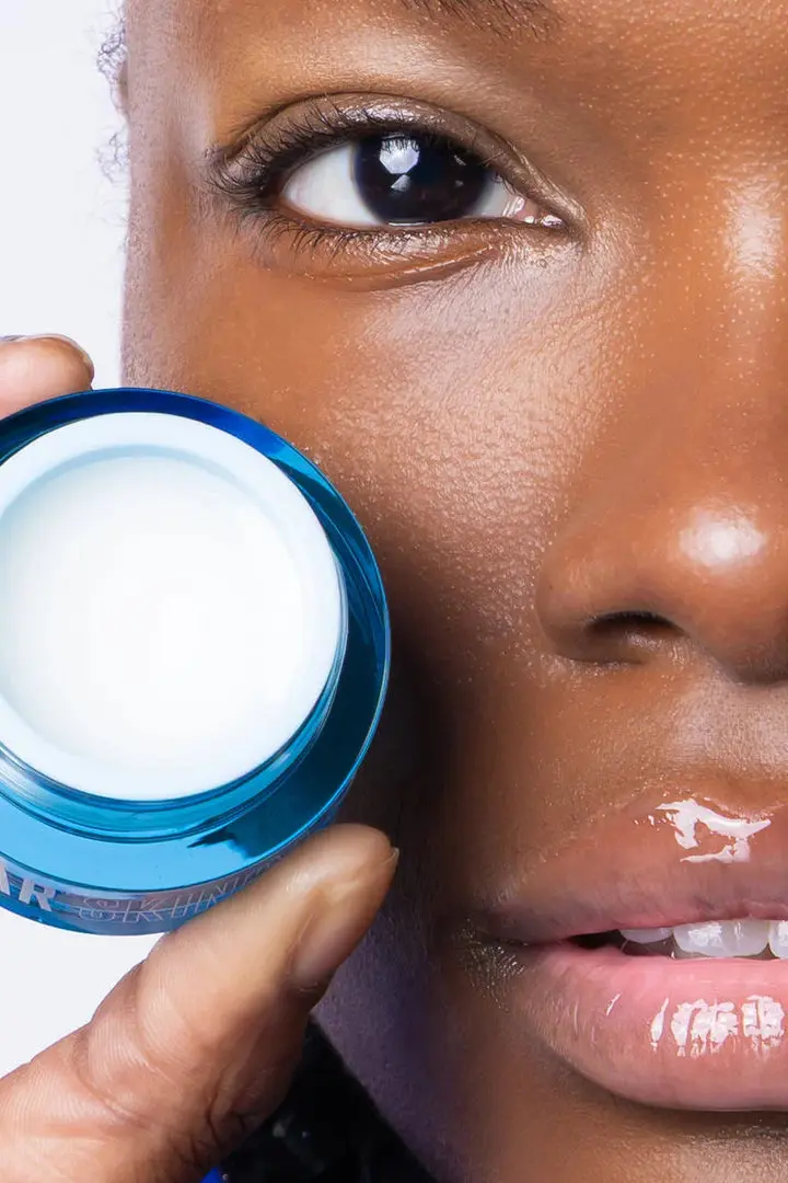 The Revive Lip Mask Wyoming Vanilla - Image 2