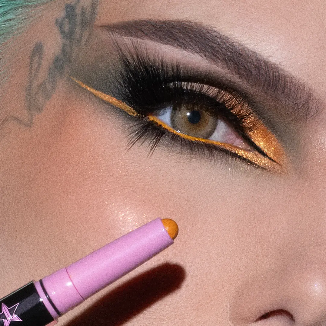 Velour Eye Crayon Bright Beginnings - Image 3