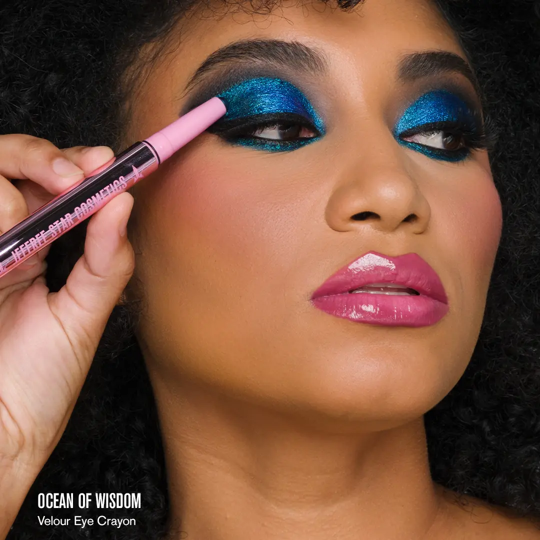 Velour Eye Crayon Ocean Of Wisdom - Image 5