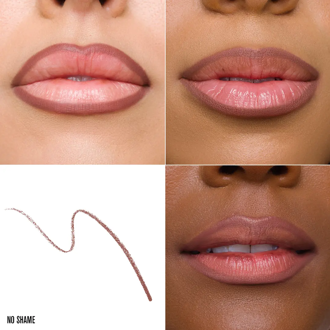 Velour Lip Liner No Shame - Image 2