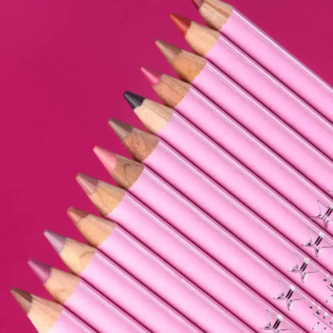 Velour Lip Liner Allegedly - Image 3