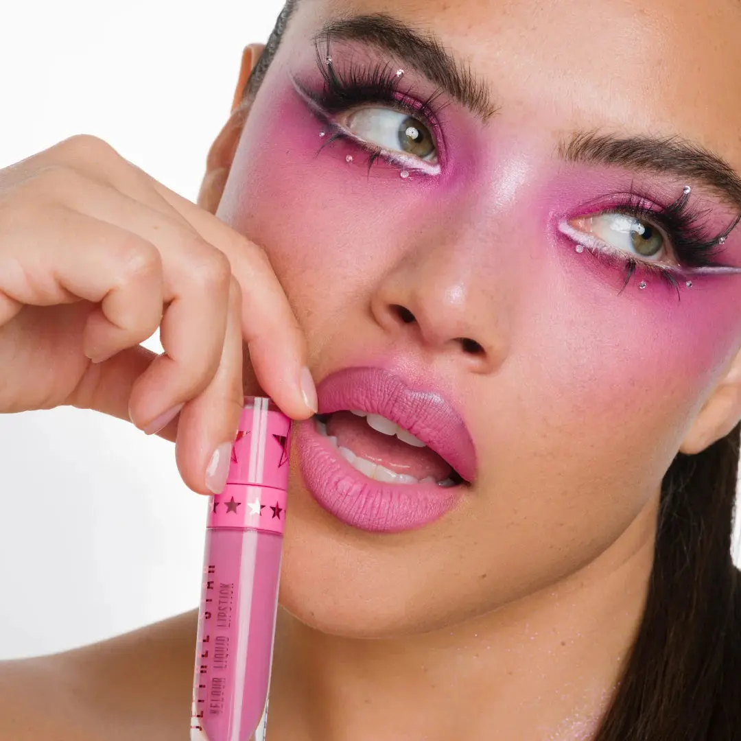 Velour Liquid Lipstick C*nt - Image 3