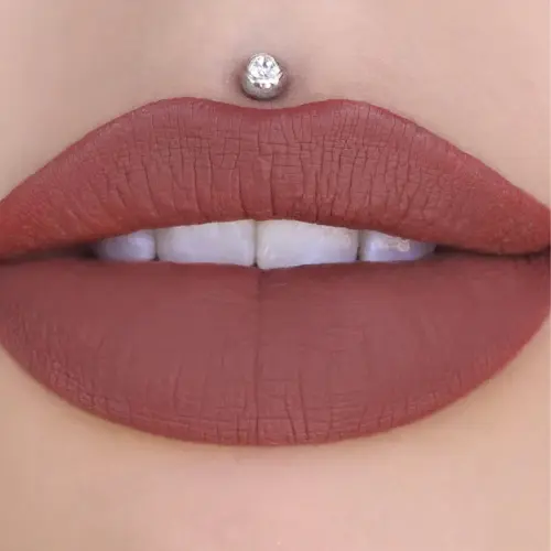Velour Liquid Lipstick Gemini - Image 2