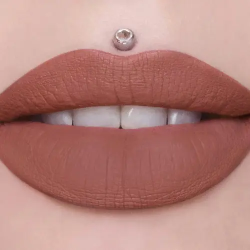 Velour Liquid Lipstick Leo - Image 2