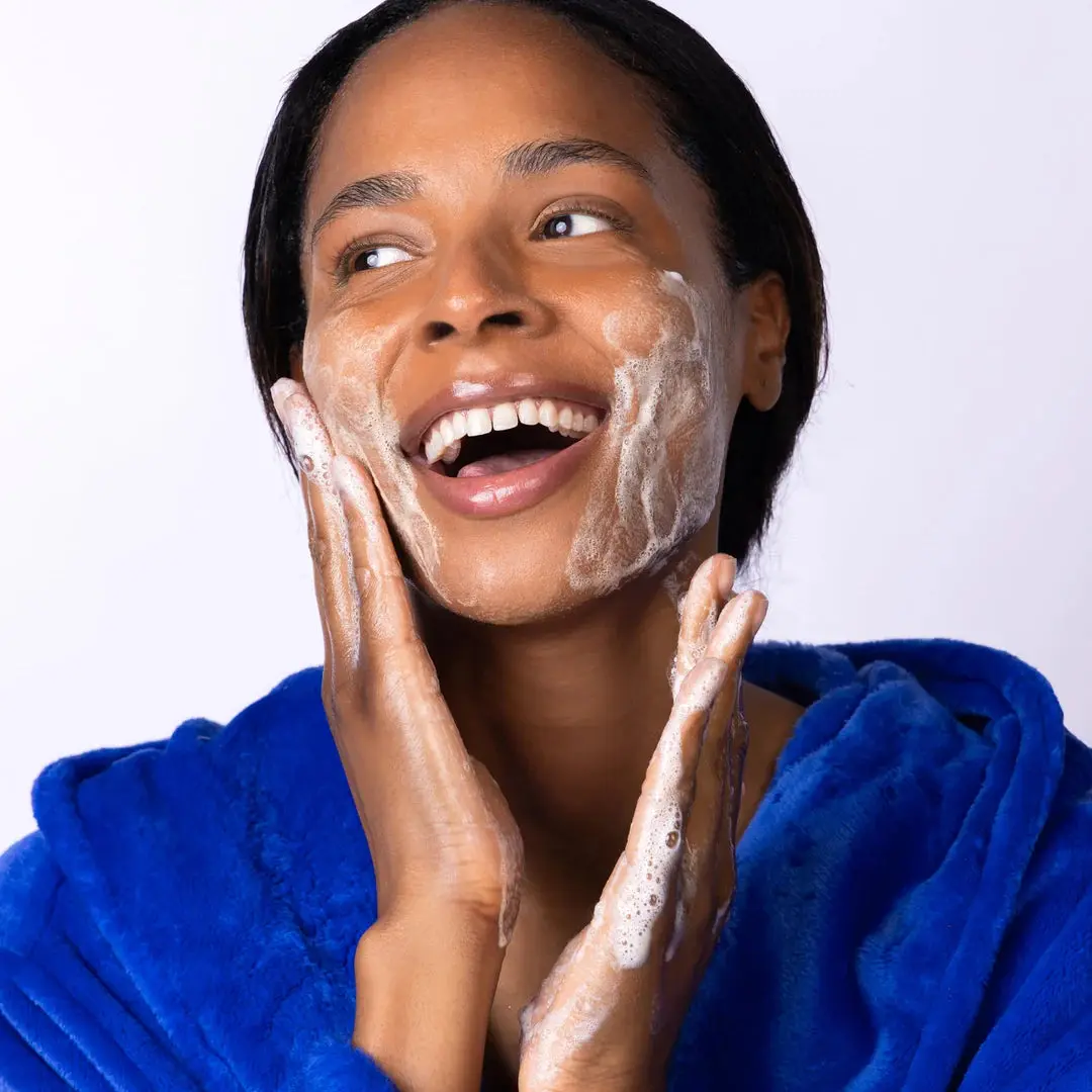 Wyoming Winter Cream Cleanser - Image 2