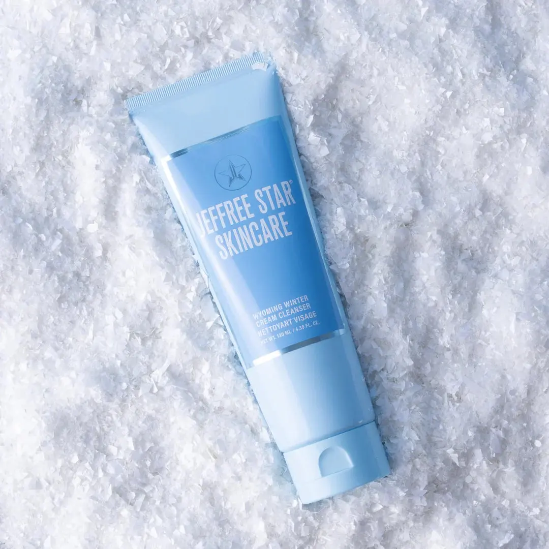 Wyoming Winter Cream Cleanser - Image 3