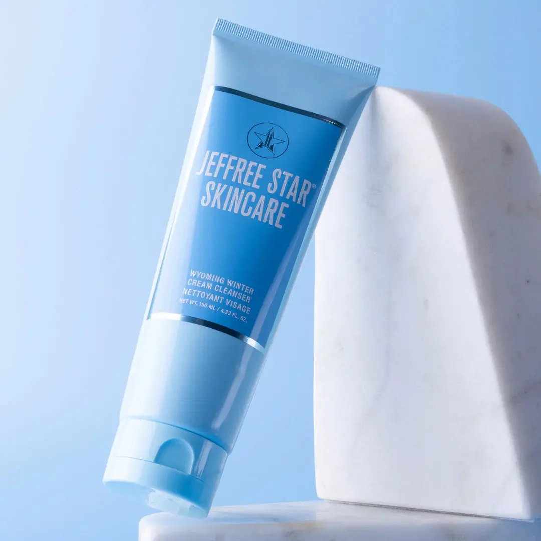 Wyoming Winter Cream Cleanser - Image 4