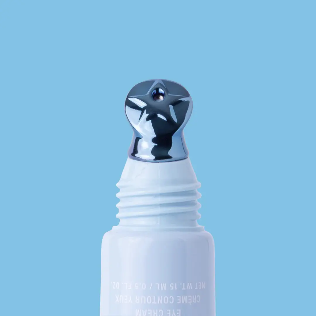 Wyoming Winter Eye Cream - Image 4