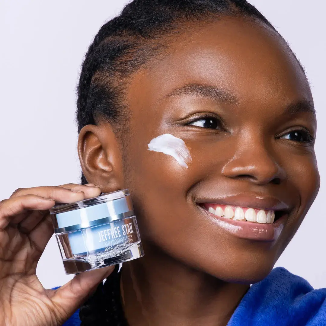 Wyoming Winter Ultra Rich Crème Moisturizer - Image 2