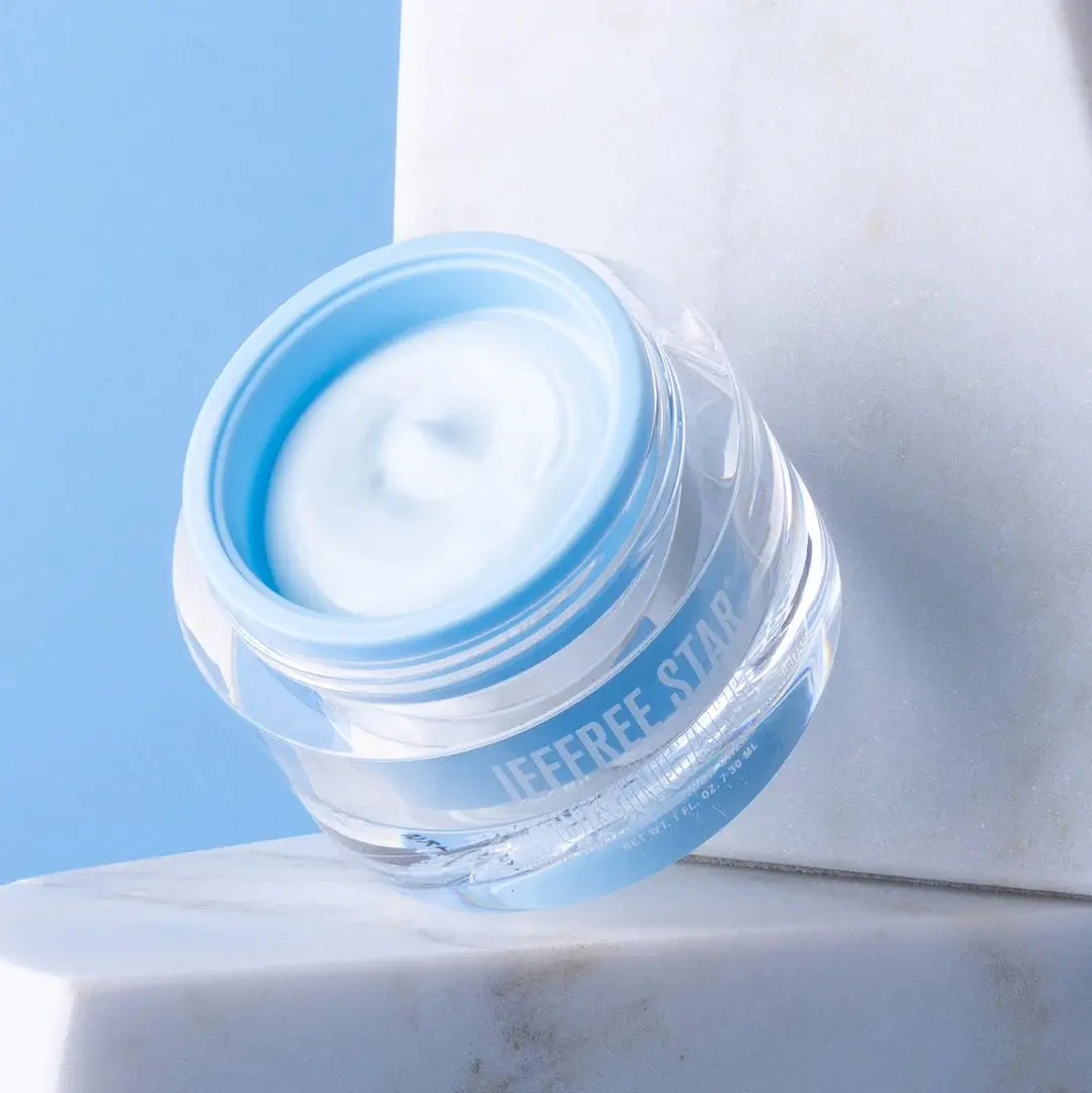 Wyoming Winter Ultra Rich Crème Moisturizer - Image 3